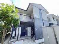 シャーメゾンＳＡＫＵＲＡ　Ⅰ棟