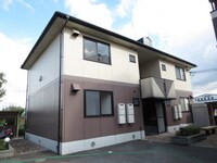 グリーンウェル　Ｃ棟