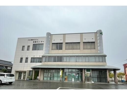 JA越前たけふ中央支店(銀行)まで197m コートウィステリア