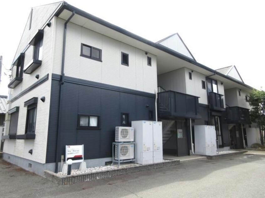  ＭＡＩＳＯＮ　ＬＥＳＴ　Ｃ棟