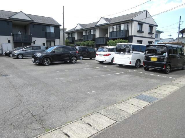  ＭＡＩＳＯＮ　ＬＥＳＴ　Ｃ棟