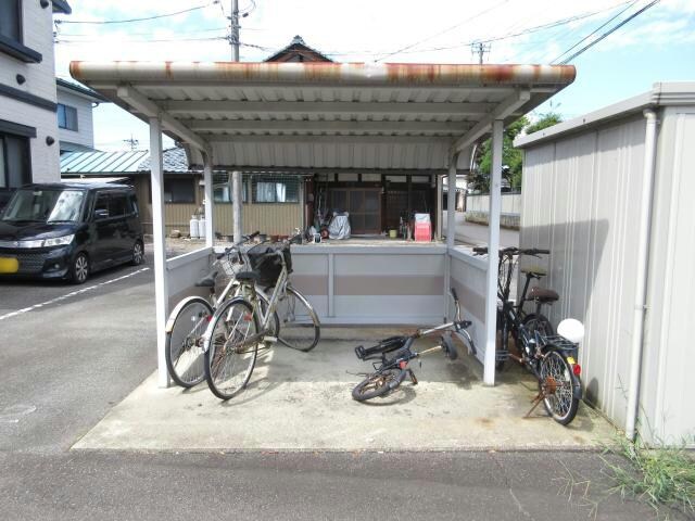  ＭＡＩＳＯＮ　ＬＥＳＴ　Ｃ棟