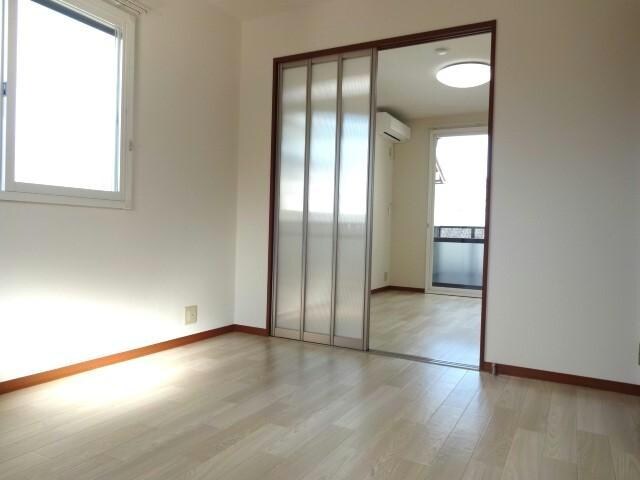 K5.9帖 ＭＡＩＳＯＮ　ＬＥＳＴ　Ｃ棟