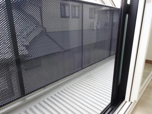 バルコニー ＭＡＩＳＯＮ　ＬＥＳＴ　Ｃ棟