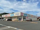 ウエルシア鯖江鳥羽店(ドラッグストア)まで124m グレイスコートＫ