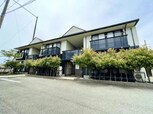 ＭＡＩＳＯＮ　ＬＥＳＴ　Ａ棟