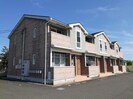 コート・プリムローズ・Ｆの外観