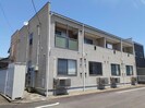 エコグランツの外観