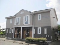 コーポラス　クリエィティブ　Ⅱ