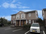 コーポラス　クリエィティブ　Ⅱ