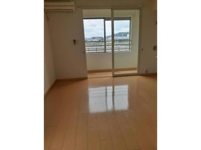  メゾン・アンジュ　Ⅱ　Ｂ・Ｃ