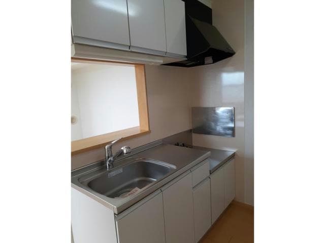  メゾン・アンジュ　Ⅱ　Ｂ・Ｃ