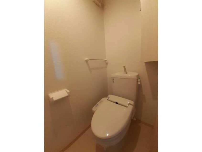  メゾン・アンジュ　Ⅱ　Ｂ・Ｃ