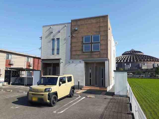  リヴァサーヂＡ・Ｂ