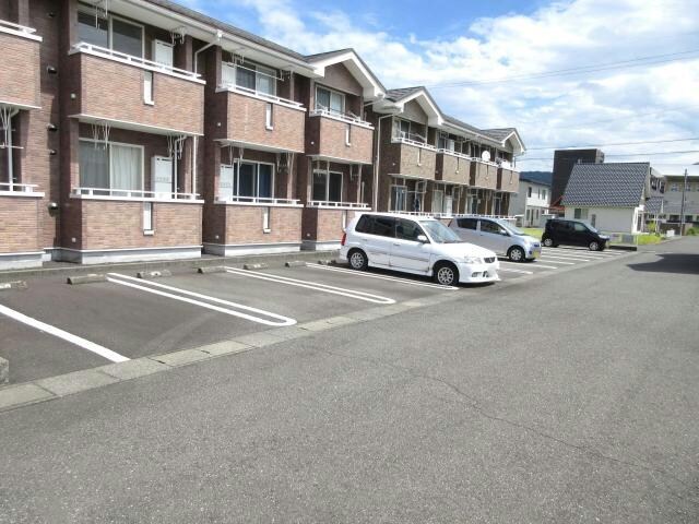  カサブランカ　Ｃ棟