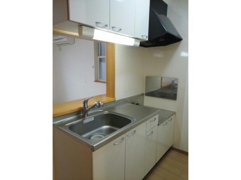  カサブランカ　Ｃ棟