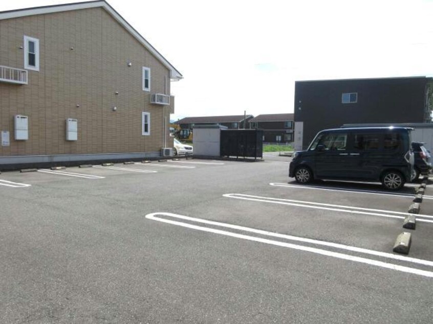  カサブランカ　Ｃ棟