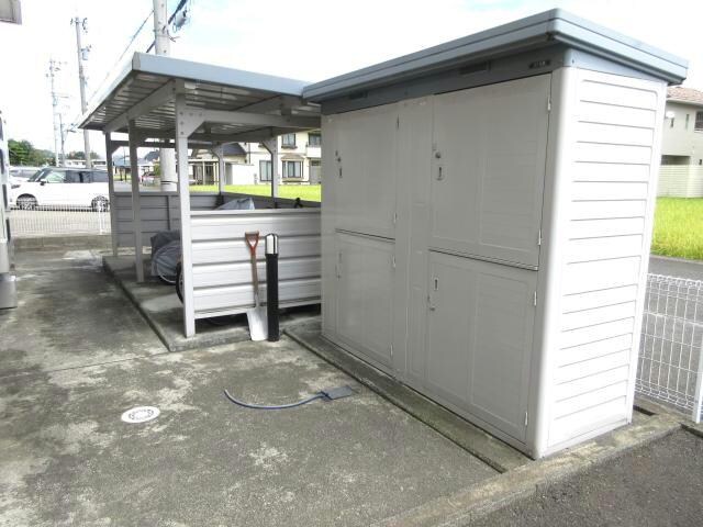  カサブランカ　Ｃ棟