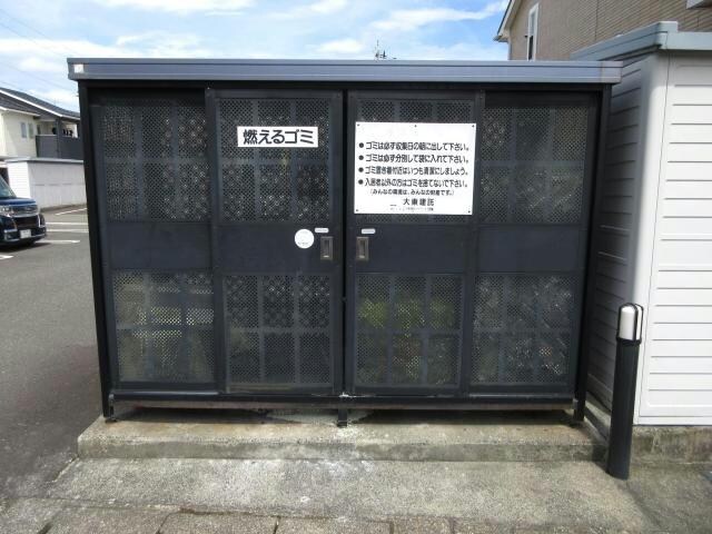  カサブランカ　Ｃ棟