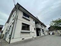 コンフォール・マ・メゾン　Ａ