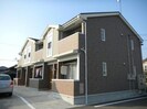 すずらんの外観