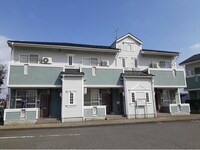 ラゴーラホープ　Ⅰ