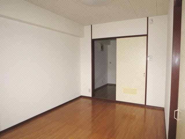  コーポあおき1