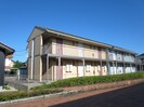 ルミエール　ジュネス　Ｋ　Ｂ棟の外観