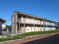 ルミエール　ジュネス　Ｋ　Ｂ棟