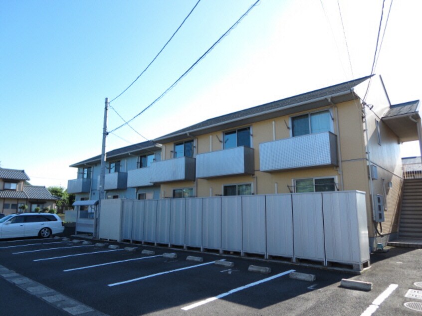  ルミエール　ジュネス　Ｋ　Ｂ棟