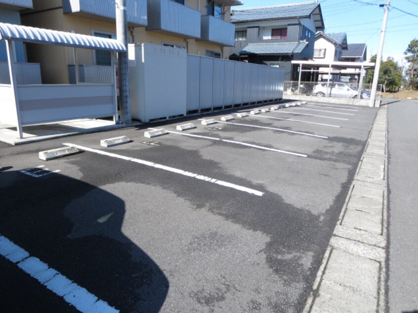  ルミエール　ジュネス　Ｋ　Ｂ棟