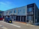クレディ　フルール　Ａの外観