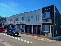 クレディ　フルール　Ａ