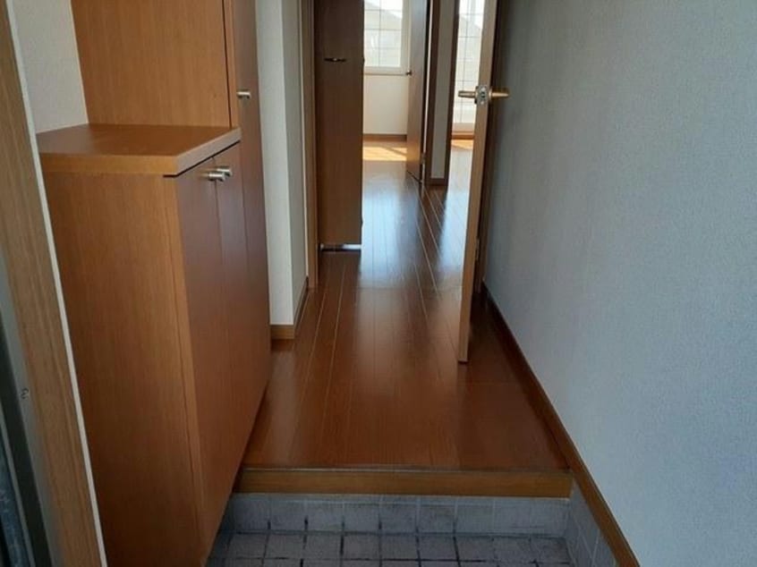  メゾン・パルテーノ　Ｃ棟