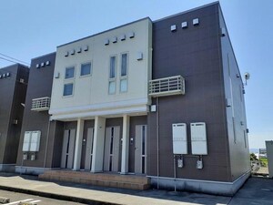 ウエストハウス　Ⅶ　Ａ