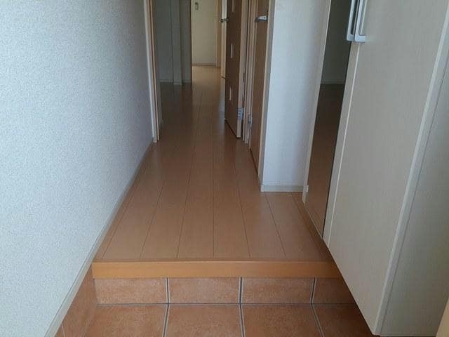  ノースコア北府　Ⅲ