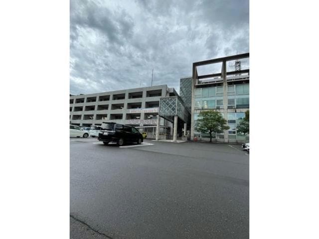 鯖江市役所(役所)まで2177m トレフル　Ｈ