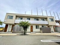 シャーメゾン舟津　Ｋｕ　Ａ