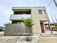 シャーメゾン舟津　Ｋｕ　Ｂ