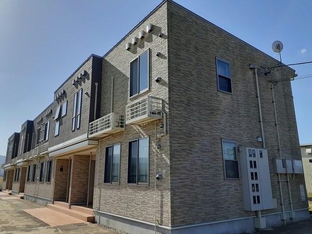  フローリッシュ・ヴィラ