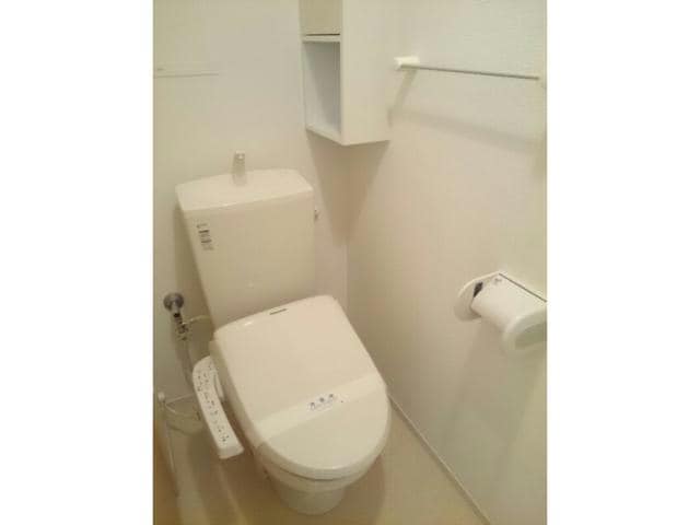  フローリッシュ・ヴィラ