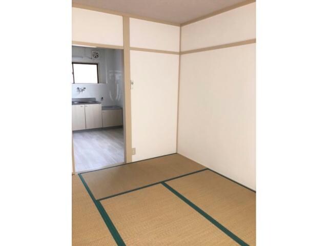  住吉マンション