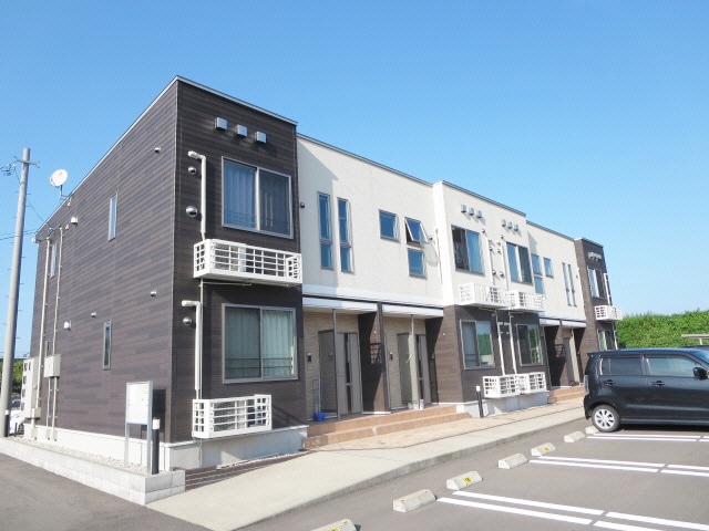  グランシェル　Ｂ