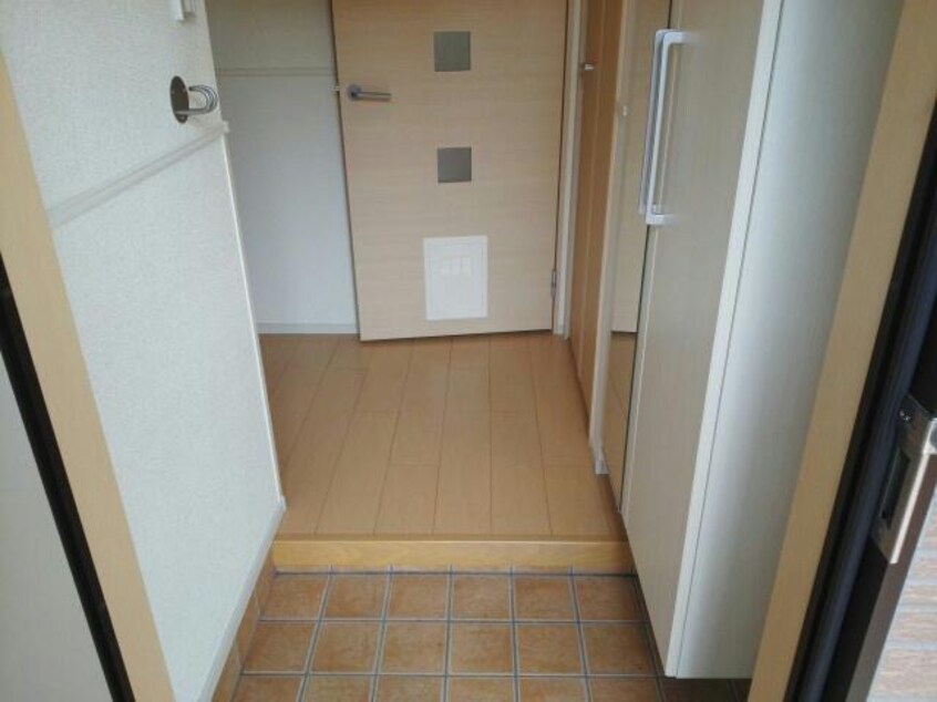  コンフォート・リブ