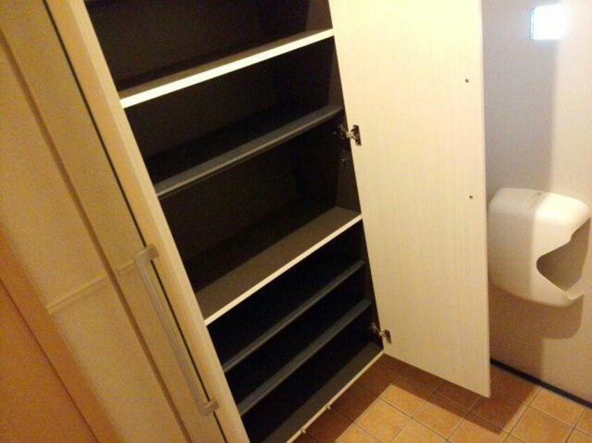  コンフォート・リブ