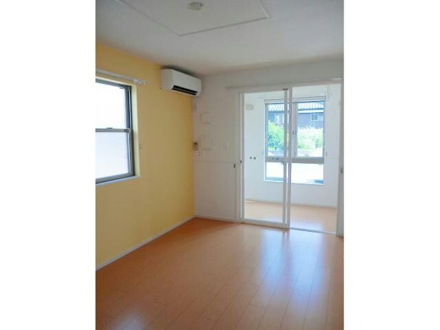  コンフォート・リブ