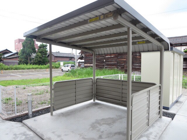  コンフォート・リブ