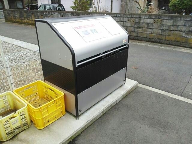  コンフォート・リブ