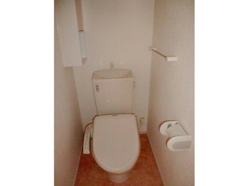  コンフォート・リブ