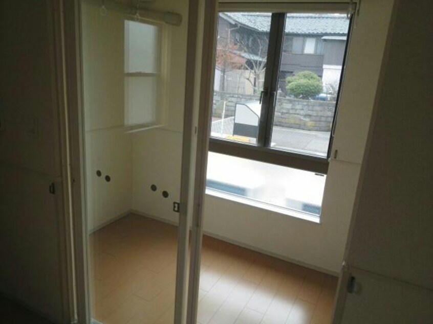  コンフォート・リブ